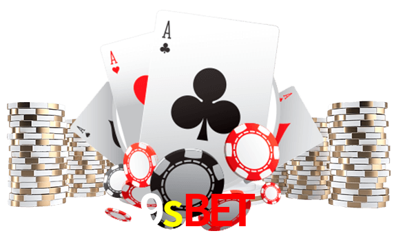 Jogue jogos de pôquer em 9sbet