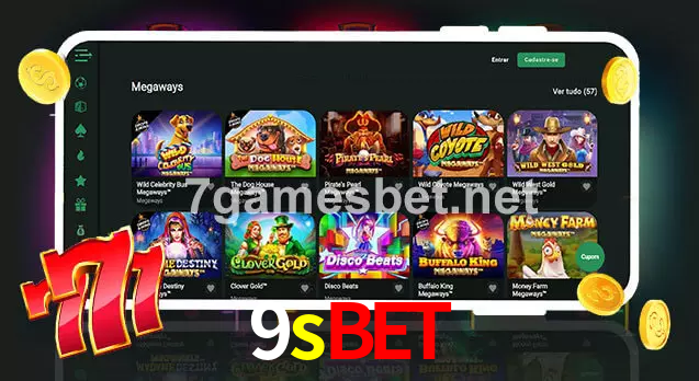 9sbet aplicativo