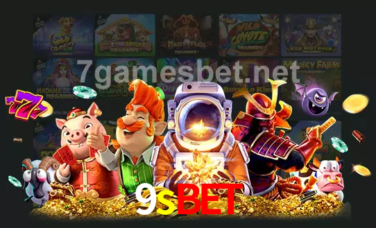 cassino 9sbet