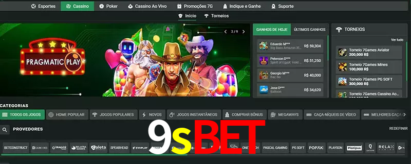 cassino 9sbet