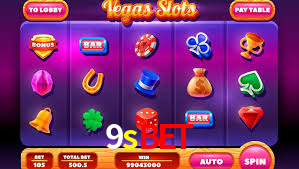 9sbet plataforma
