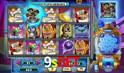 9sbet