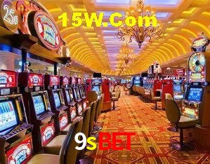 Explore as vantagens do 9sbet: serviço profissional e confiabilidade