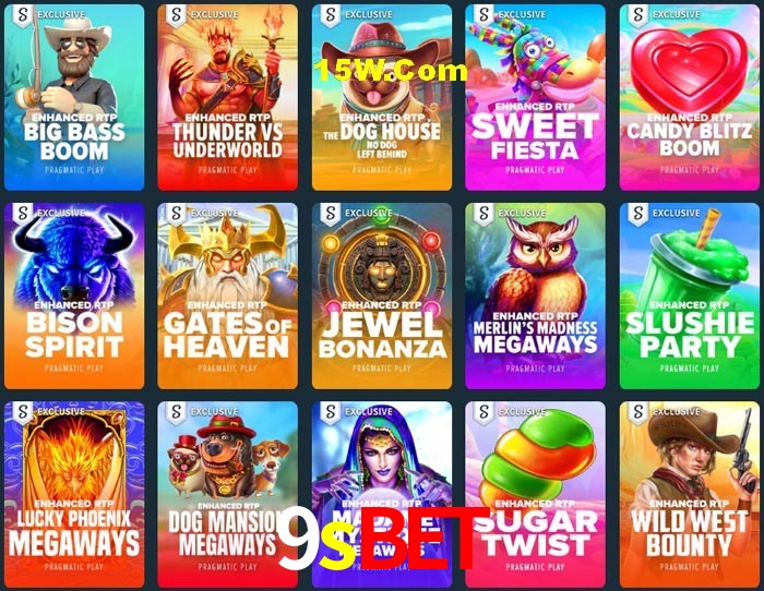 9sbet