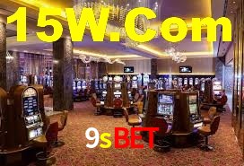 9sbet plataforma