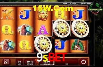 9sbet Slot - 320+ Caça-Níqueis Premium