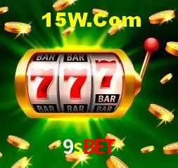 Recursos de Bônus 9sbet