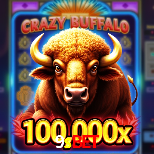 Interface do App 9sbet