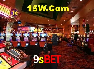 9sbet - Login Methods