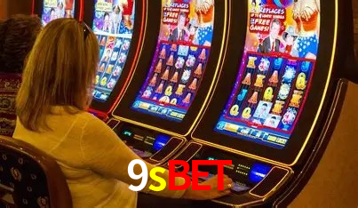 Login Seguro 9sbet
