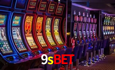 Benefícios da Conta 9sbet