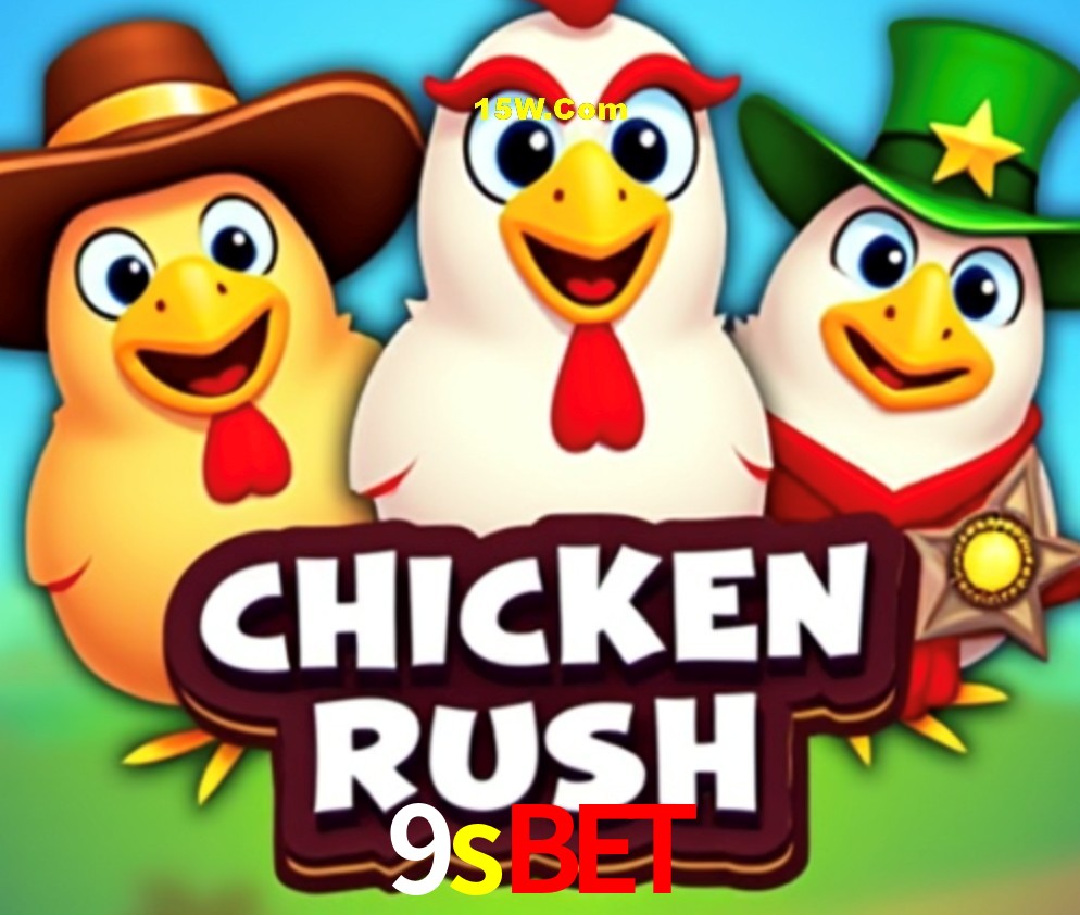 Estatísticas 9sbet