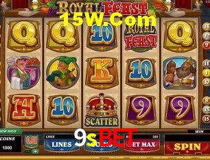 Diretório de Jogos 9sbet