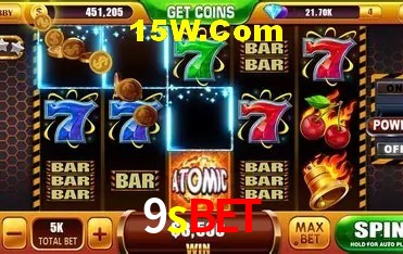 Casino Ao Vivo 9sbet