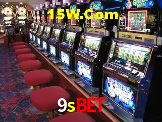 9sbet Plataforma - Certificada MGA desde 2015