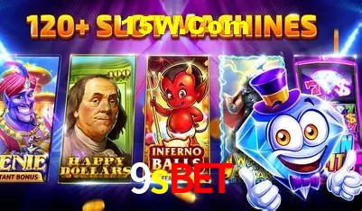 9sbet - Pagamento PIX Instantâneo