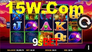 9sbet plataforma