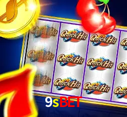 9sbet Brasília - Bonus Features