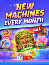 Account Benefits 9sbet