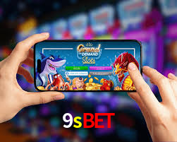 Football Betting 9sbet
