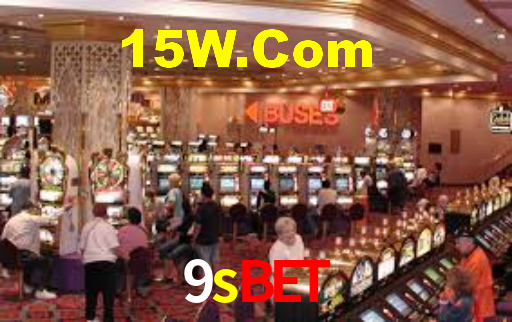 9sbet plataforma