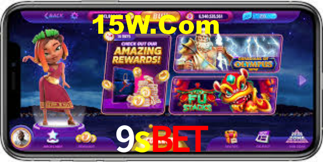 9sbet plataforma