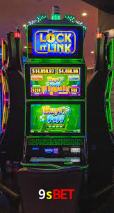Live Casino 9sbet