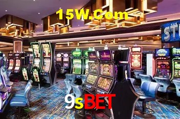 9sbet São Paulo - Top Slots