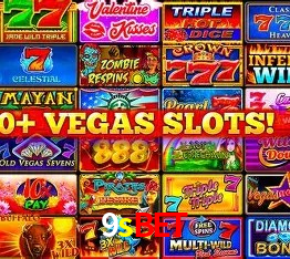 Ofertas Exclusivas 9sbet