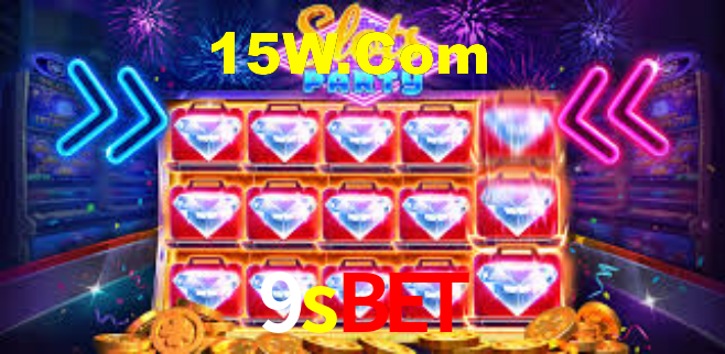 9sbet App - Aplicativo Móvel Oficial
