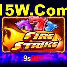 Welcome Bonus 9sbet