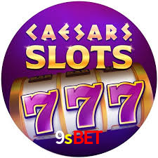 Sinta a adrenalina dos jogos de cassino com 9sbet