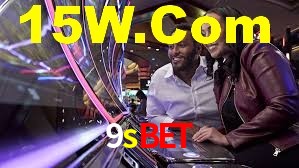 Welcome Bonus 9sbet