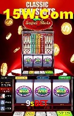 9sbet - Aplicativo Móvel