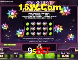 Game Statistics 9sbet