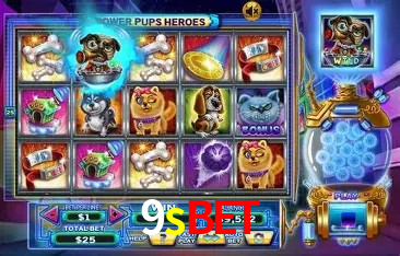 9sbet Belo Horizonte - Winners
