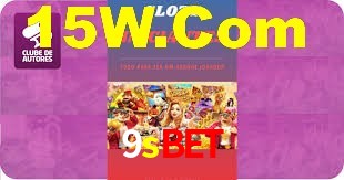 9sbet App Interface