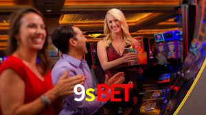 9sbet: Jogos de Caça-Níqueis-Altas Recompensas, Roleta-Velocidade, Blackjack-Desafios Máximos