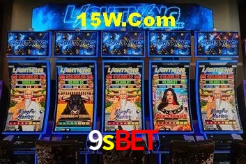 9sbet Brasília - Leaderboards