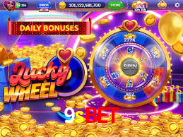 Secure Login 9sbet