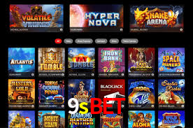 9sbet
