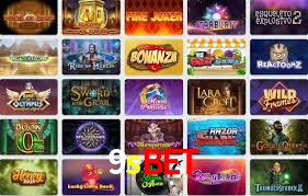 9sbet plataforma