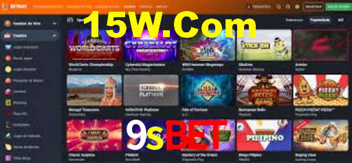 9sbet