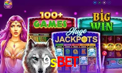 9sbet - Análise de Mercados Esportivos