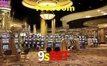Jogos de Slot 9sbet