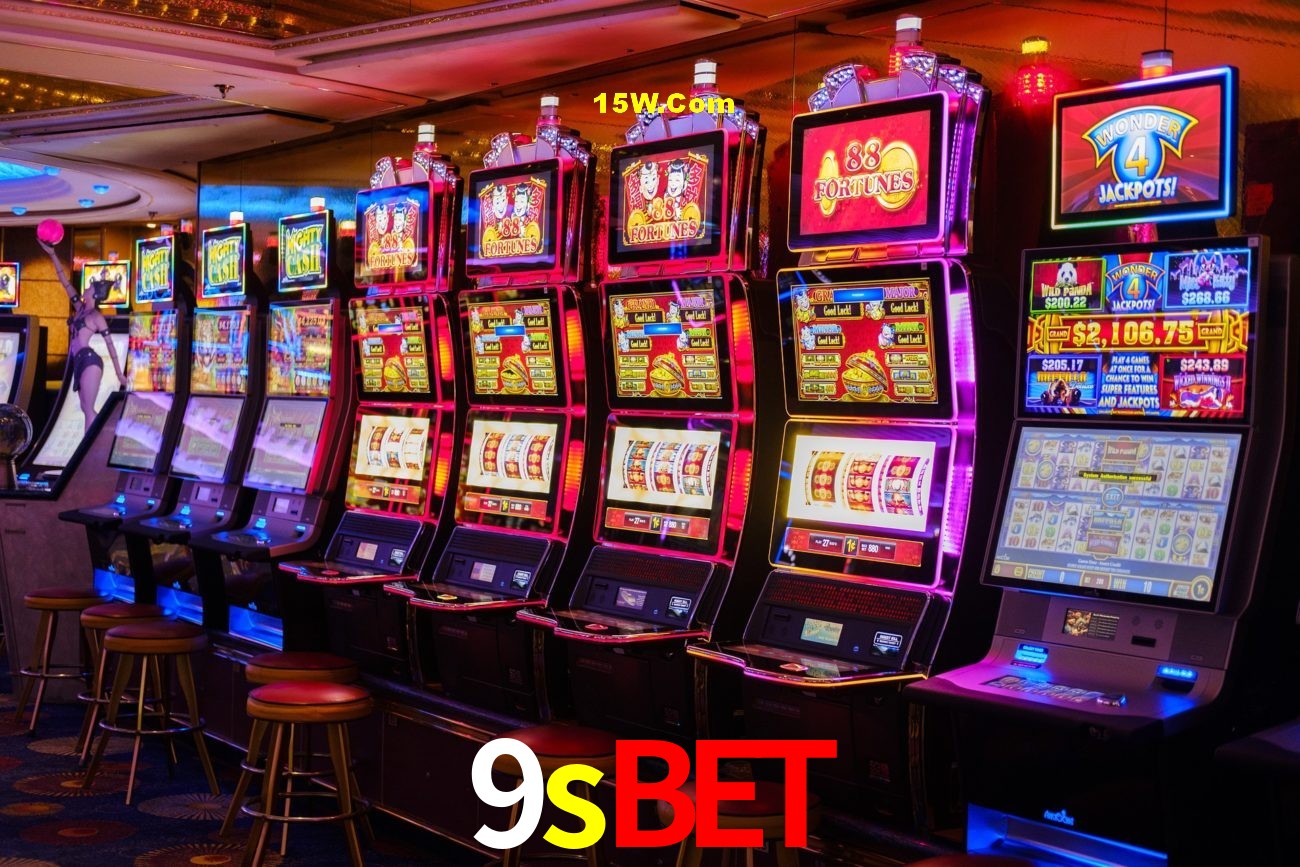 API Integration 9sbet